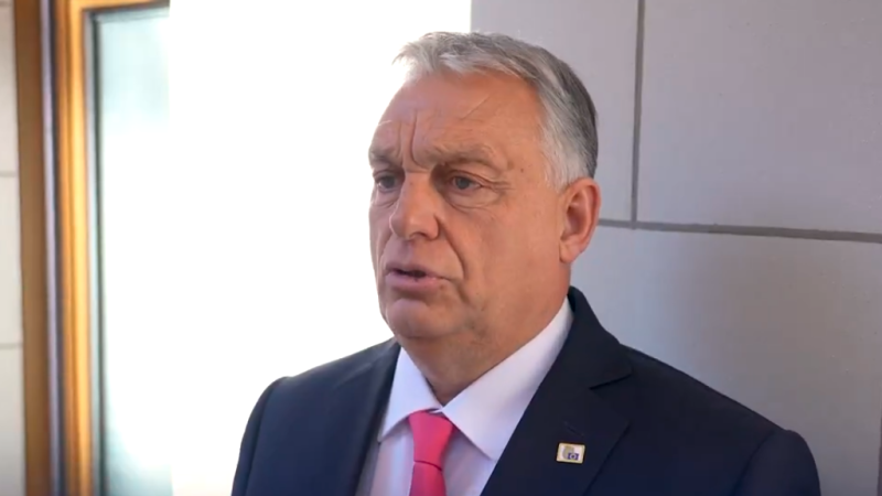 ©️ x.com/PM_ViktorOrban