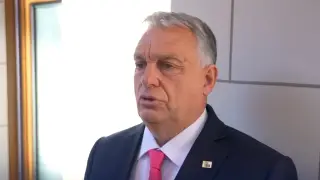 Орбан заблокировал декларацию всех 27 стран Евросоюза по Украине
