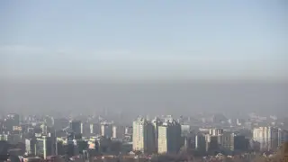 Жителей Астаны и Алматы предупредили в Казгидромете