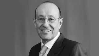 Причину смерти Александра Машкевича назвали в ERG