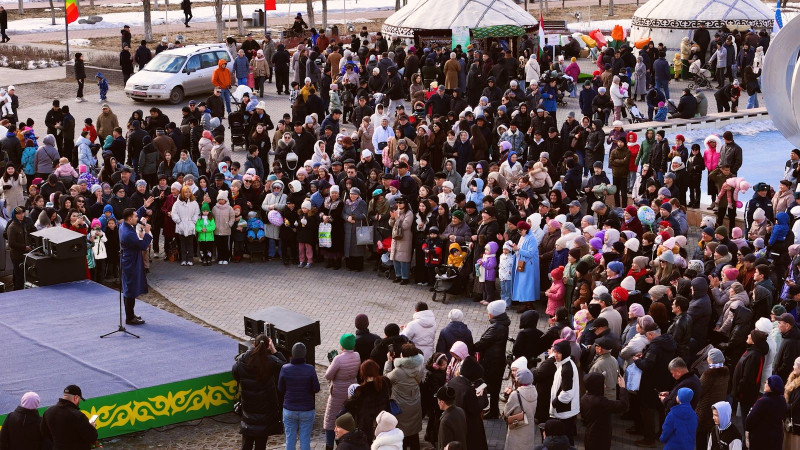 Фото: акимат Астаны