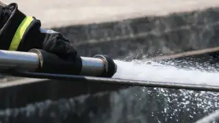 При взрыве на АГЗС в Туркестанской области погибли люди