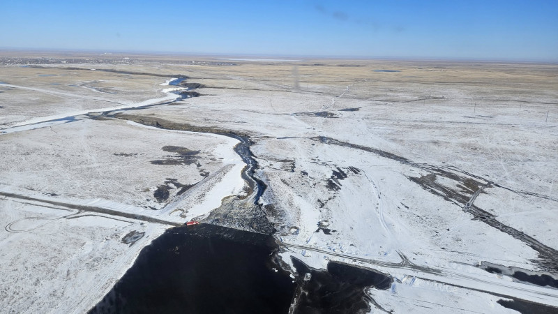 Фото: пресс-служба акимата СКО