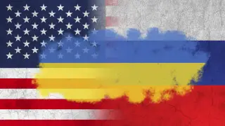 Украина, США и Россия: что произошло ночью 23 марта