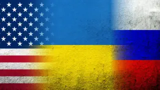 В Эр-Рияде стартовали закрытые переговоры России и США