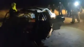 ДТП в Акмолинской области: четверо погибших, двое детей в тяжелом состоянии