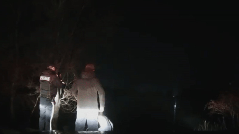 Кадры из видео