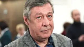 Михаила Ефремова освободят по УДО