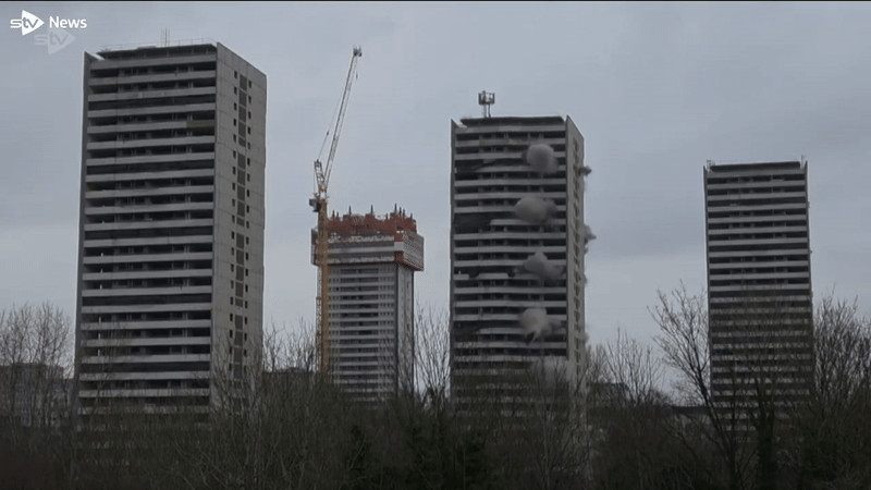 Кадры из видео