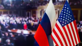 Украина, США и Россия: что произошло ночью 25 марта