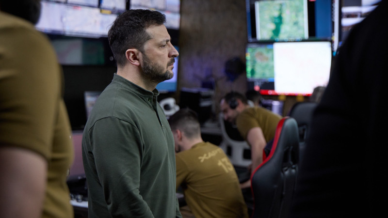 ©️ x.com/ZelenskyyUa