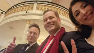 Скандал в Белом доме: советник Трампа может лишиться поста из-за слива переписки