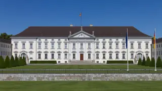 Президент Германии отправил в отставку Шольца и его правительство