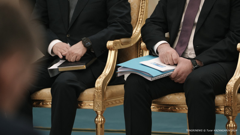 Фото ©️ Tengrinews.kz / Турар Казангапов