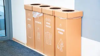 В Казахстане пересмотрят тарифы на вывоз мусора