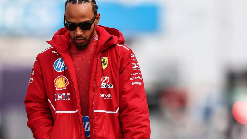 Фото: Motor Sport