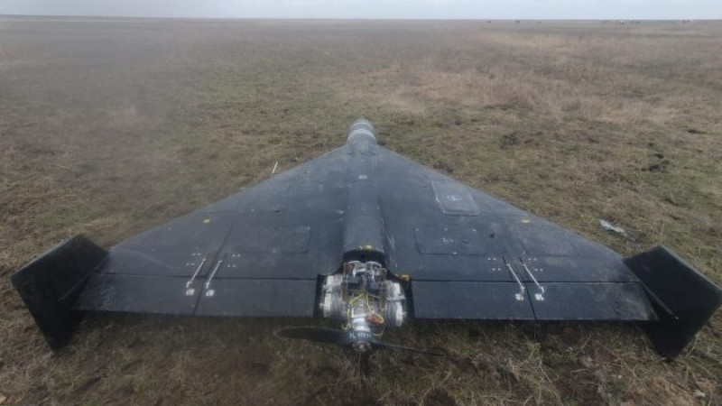 Фото жителя Тасклинского района/uralskweek.kz