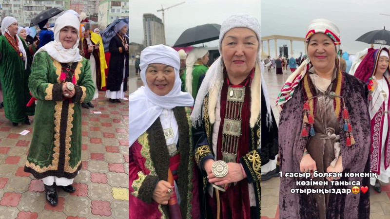 Кадры из видео