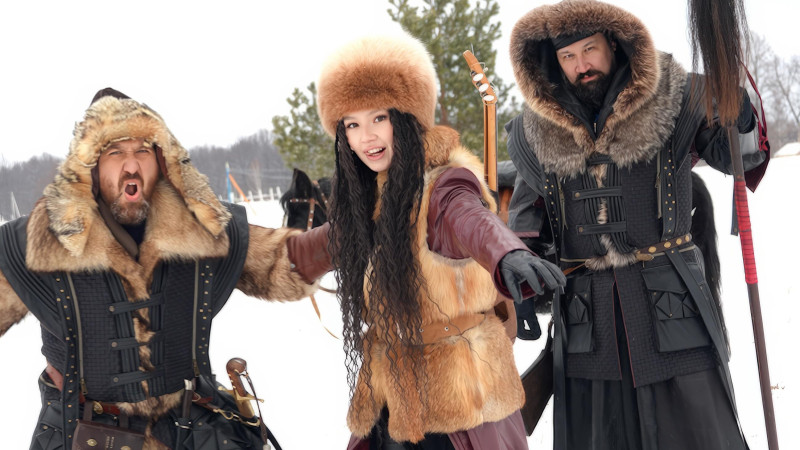 Фото: instagram.com/rinat_ayyola_argymak