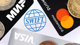 “Не в курсе“: в ЕС не осведомлены о переподключении российских банков к SWIFT
