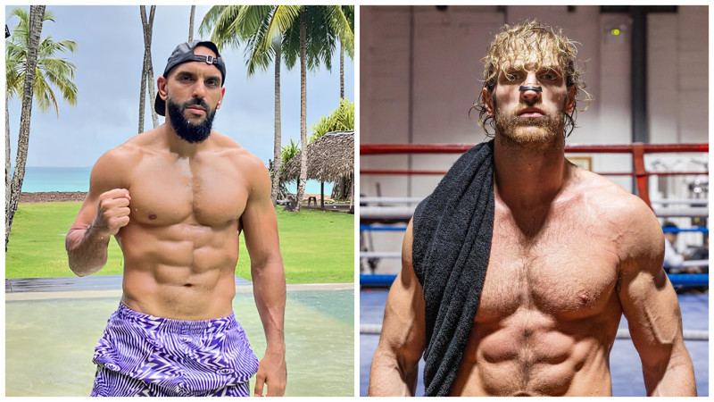 Фото: Instagram/yasstcheuko/loganpaul