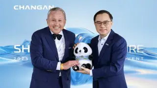 “Астана Моторс“ будет продвигать ведущие бренды Changan Automobile Group в Польше