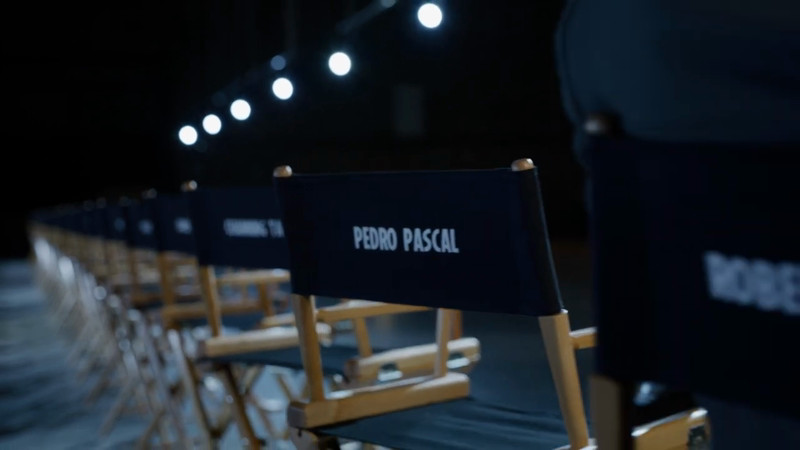 Кадры из видео