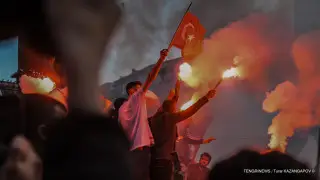 Задержаны более 1800 человек. Что происходит в Турции