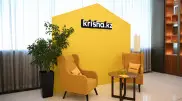 На Krisha.kz появился новый инструмент для поиска недвижимости
