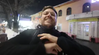 “Это позор!“ Иностранец сравнил самый дешевый и самый дорогой отель в Казахстане