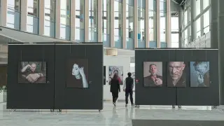 Астанчане попали в объектив известного грузинского фотографа