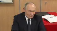Путин предложил ввести в Украине временное управление и высказался о разгроме ВСУ