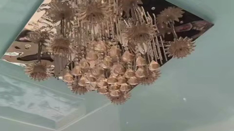 Кадры из видео