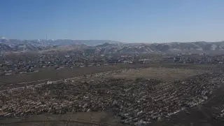 Новый аэропорт в Зайсане: куда можно будет полететь