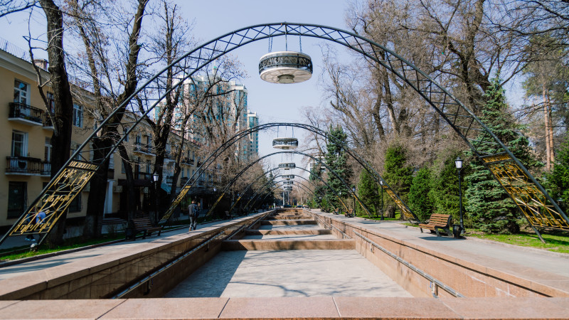 Фото ©️ Tengrinews.kz / Алихан Сариев