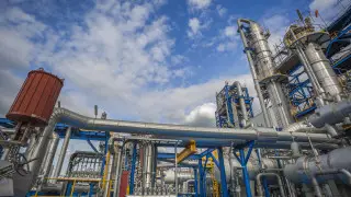 На слухи о приватизации казахстанского НПЗ российской компанией ответили в “КазМунайГазе“