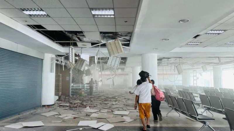 Фото: x.com/RT_India_news