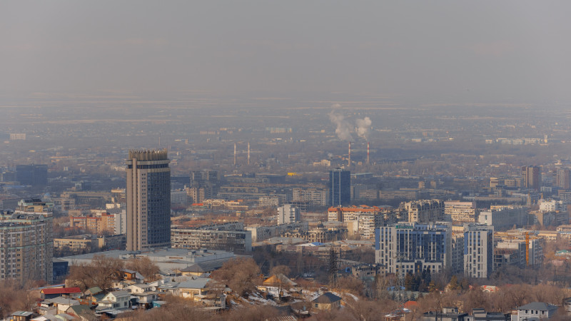Фото ©️ Tengrinews.kz / Алихан Сариев