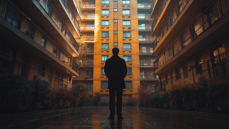 Изображение сгенерировано при помощи нейросети Midjourney