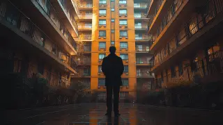 Житель Астаны выплатил свыше 1 миллиона штрафов за год: что он натворил