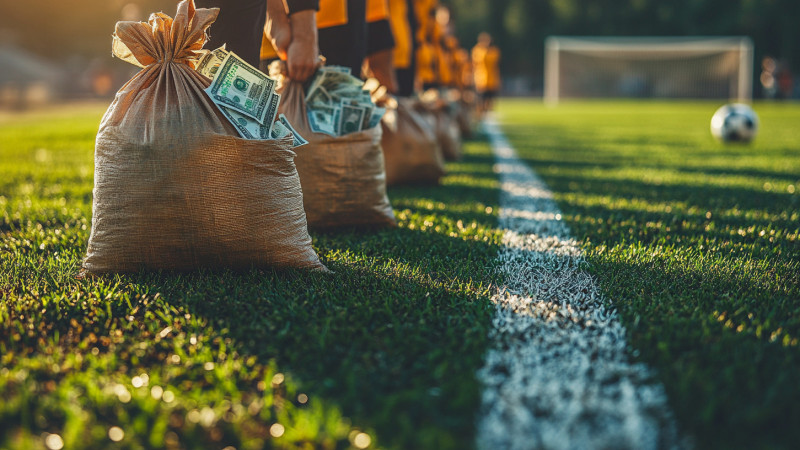 Изображение сгенерировано Midjourney