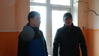 Землетрясение в Казахстане: на место отправили правительственную группу