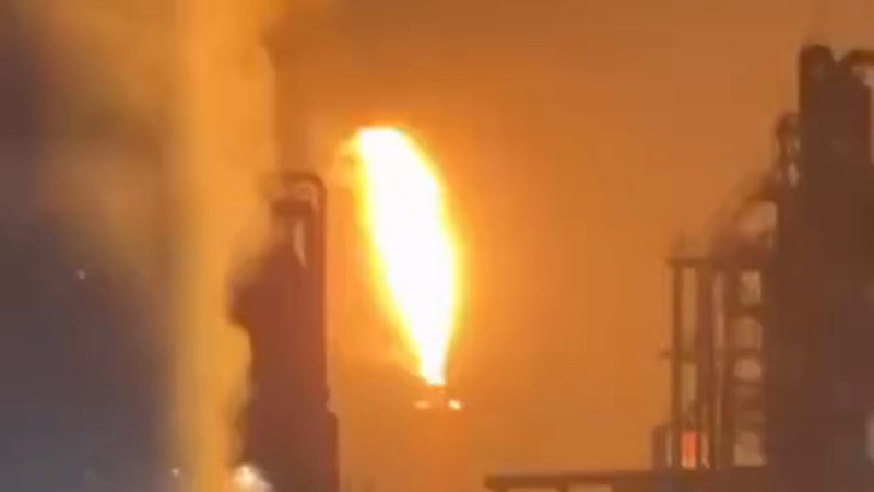 Кадры из видео