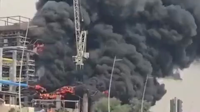 Кадры из видео