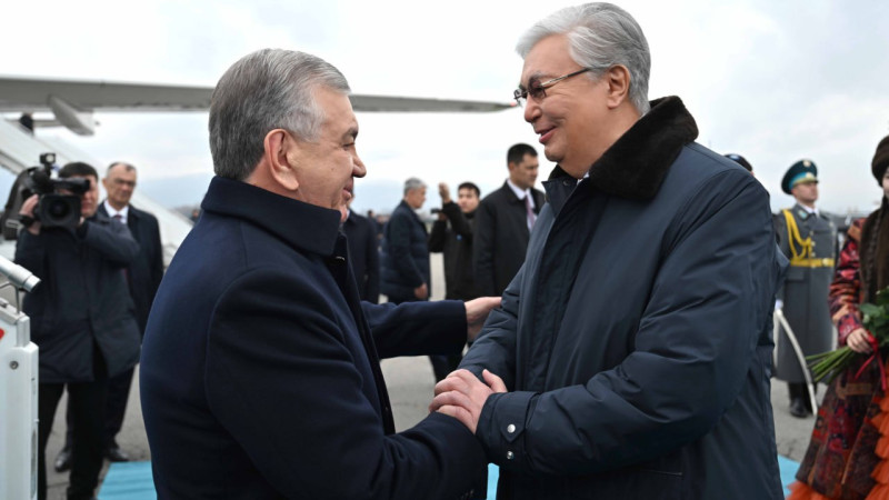 Фото пресс-службы Акорды