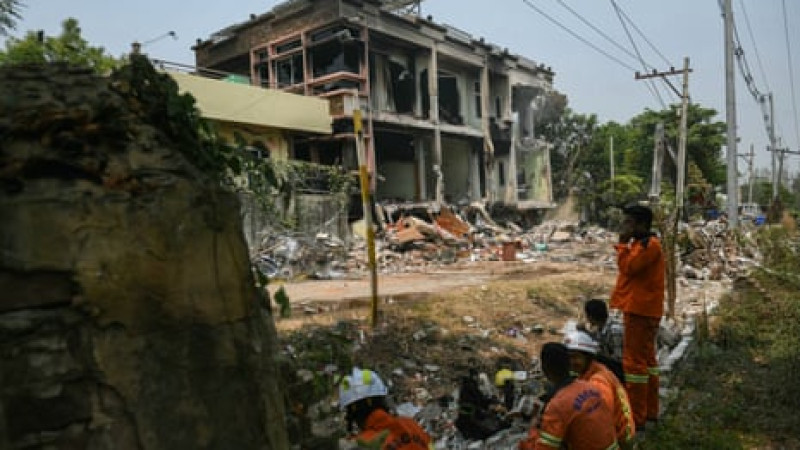 Фото:  
@kedarholic/Х