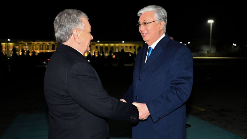 Фото пресс-службы Акорды