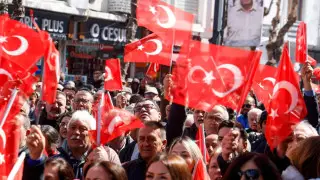 В Турции начали сбор подписей за досрочные выборы