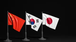 Япония, Китай и Южная Корея обсудили соглашение о свободной торговле из-за пошлин Трампа