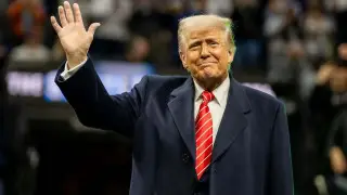 Трамп может остаться у власти до 2037 года с помощью лазейки в конституции